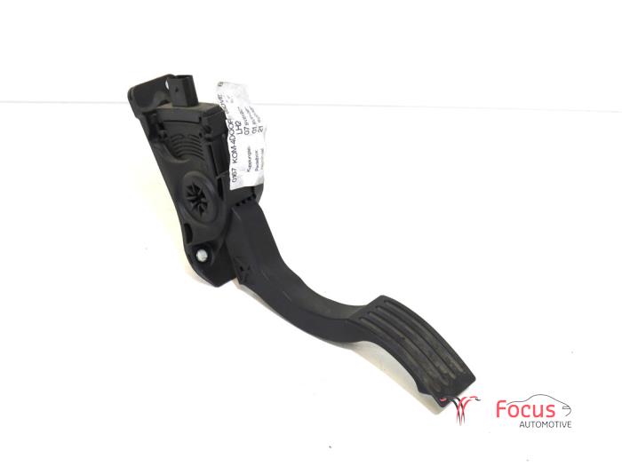 Begagnade Gaspedalsensor Ford Focus 3 Wagon 1.6 TDCi ECOnetic Pris € 24,99 Marginaltabell erbjuds av Focus Automotive