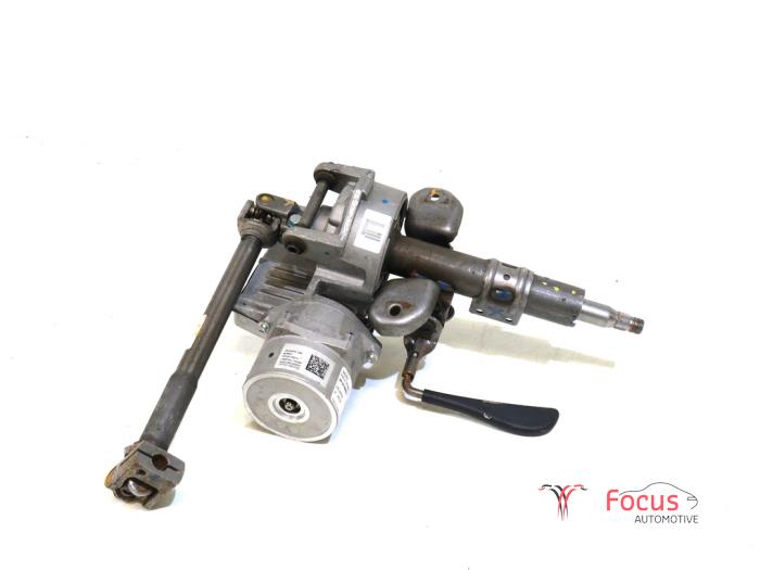 Usagé Pompe de direction Ford Ka II 1.2 Prix € 74,99 Règlement à la marge proposé par Focus Automotive