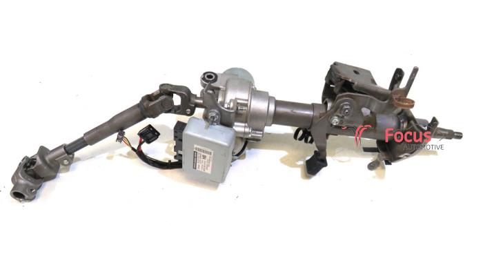 Begagnade Servostyrningspump Citroen C1 1.0 12V VVT-i Pris € 69,95 Marginaltabell erbjuds av Focus Automotive
