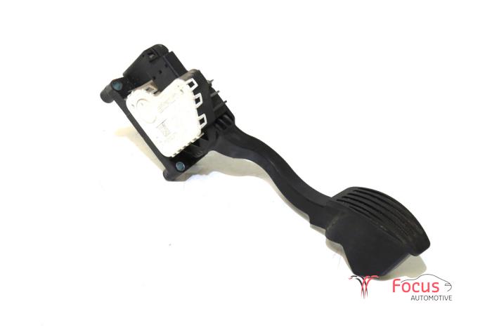 Begagnade Gaspedalsensor Fiat Panda (312) 1.2 69 Pris € 14,95 Marginaltabell erbjuds av Focus Automotive