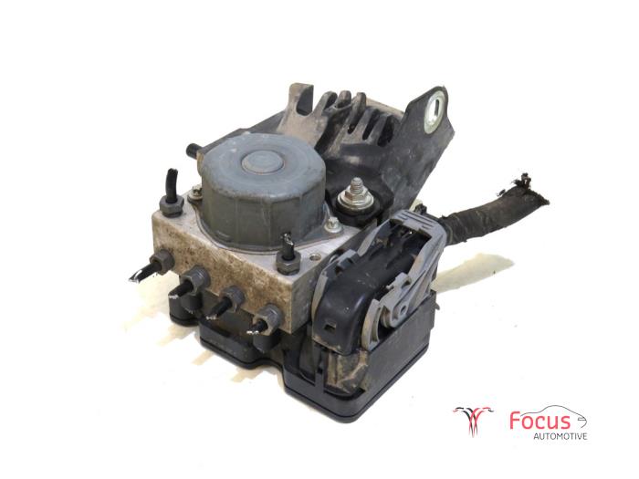 Begagnade ABS-pump Fiat Panda (312) 1.2 69 Pris € 49,95 Marginaltabell erbjuds av Focus Automotive
