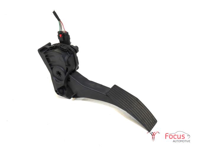 Begagnade Gaspedalsensor Opel Astra K 1.0 Turbo 12V Pris € 24,95 Marginaltabell erbjuds av Focus Automotive