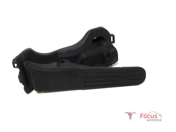 Begagnade Gaspedalsensor Volkswagen Golf VI (5K1) 1.4 16V Pris € 7,50 Marginaltabell erbjuds av Focus Automotive