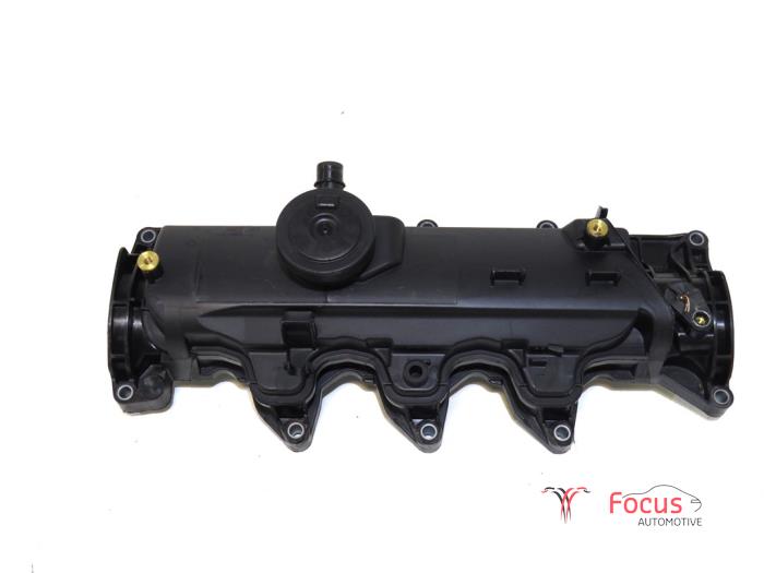 Gebrauchte Ventildeckel Dacia Sandero II 1.5 dCi 90 Preis € 24,95 Margenregelung angeboten von Focus Automotive