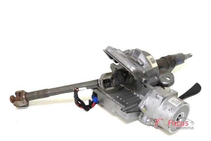 Usagé Pompe de direction Fiat 500 (312) 0.9 TwinAir 85 Prix € 125,00 Règlement à la marge proposé par Focus Automotive