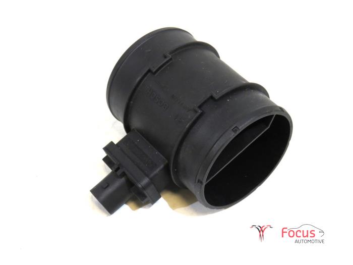 Gebrauchte Luftmassenmesser Opel Astra J Sports Tourer (PD8/PE8/PF8) 1.3 CDTI 16V ecoFlex Preis € 9,95 Margenregelung angeboten von Focus Automotive