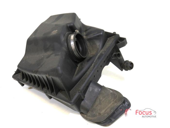 Gebrauchte Luftfiltergehäuse Opel Astra J Sports Tourer (PD8/PE8/PF8) 1.3 CDTI 16V ecoFlex Preis € 29,95 Margenregelung angeboten von Focus Automotive