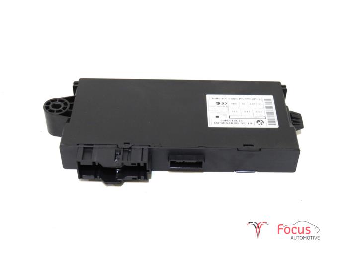 Used Body control computer Mini Mini (R56) 1.6 16V One Price € 75,00 Margin scheme offered by Focus Automotive