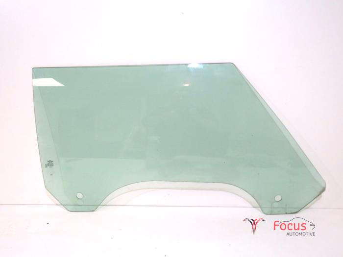 Usados Ventanilla de puerta de 2 puertas derecha Mini Mini (R56) 1.6 16V One Precio € 45,00 Norma de margen ofrecido por Focus Automotive