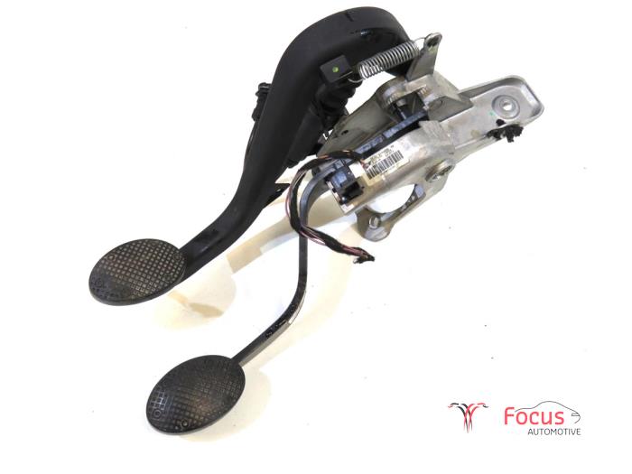 Gebrauchte Pedale Set Mini Mini (R56) 1.6 16V One Preis € 49,95 Margenregelung angeboten von Focus Automotive