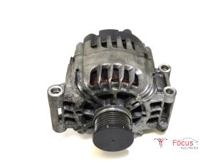 Gebrauchte Dynamo Mini Mini (R56) 1.6 16V One Preis € 75,00 Margenregelung angeboten von Focus Automotive