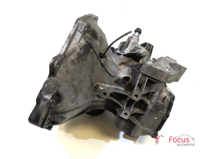 Gebrauchte Getriebe Opel Corsa E 1.2 16V Preis € 349,95 Margenregelung angeboten von Focus Automotive