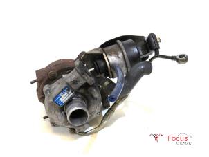 Gebrauchte Turbo Fiat Doblo Cargo (263) 1.3 MJ 16V DPF Euro 5 Preis € 395,00 Margenregelung angeboten von Focus Automotive