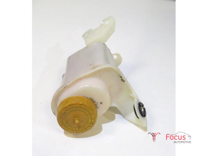 Begagnade Styrservotank Fiat Doblo Cargo (263) 1.3 MJ 16V DPF Euro 5 Pris € 10,00 Marginaltabell erbjuds av Focus Automotive