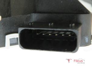 Gaspedalposition Sensor van een Fiat 500 (312) 1.2 2019
