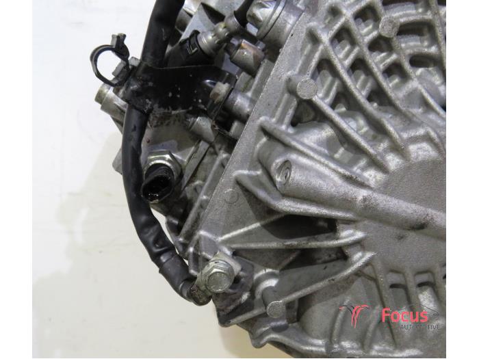 Gearbox Fiat 500X 1.4 Multi Air 16V - 55272631 55263624 55272631