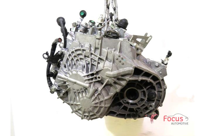 Gearbox Fiat 500X 1.4 Multi Air 16V - 55272631 55263624 55272631