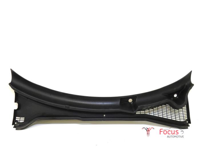 Gebrauchte Paravent Fiat 500X (334) Preis € 49,95 Margenregelung angeboten von Focus Automotive