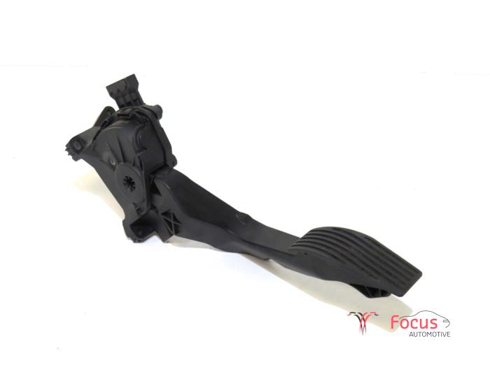 Gebrauchte Gaspedalposition Sensor Fiat 500X (334) 1.4 Multi Air 16V Preis € 29,95 Margenregelung angeboten von Focus Automotive