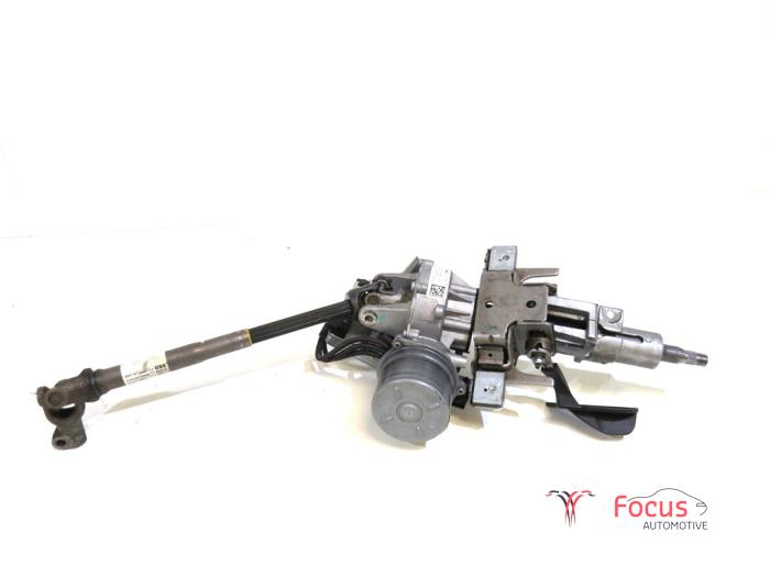 Usagé Pompe de direction Fiat 500X (334) 1.4 Multi Air 16V Prix € 195,00 Règlement à la marge proposé par Focus Automotive