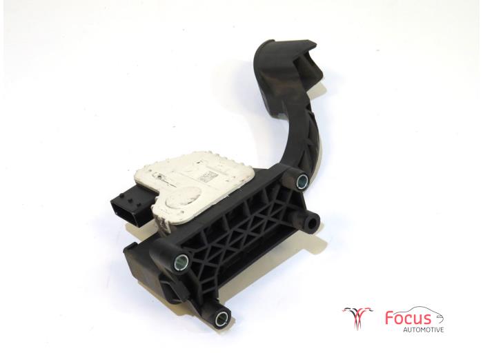 Begagnade Gaspedalsensor Fiat 500C (312) 1.2 69 Pris € 15,00 Marginaltabell erbjuds av Focus Automotive