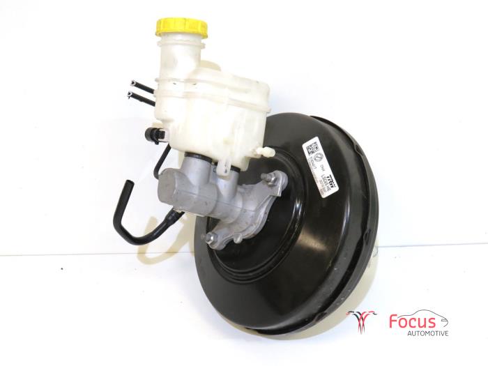 Usagé Servo frein Fiat 500 (312) 0.9 TwinAir 85 Prix € 44,95 Règlement à la marge proposé par Focus Automotive