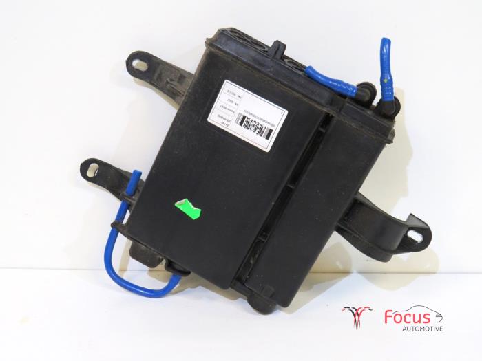 Begagnade Kolfilter Fiat 500 (312) 0.9 TwinAir 85 Pris € 30,00 Marginaltabell erbjuds av Focus Automotive