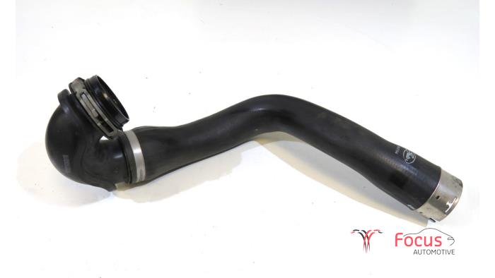 Usagé Tube intercooler Opel Insignia Sports Tourer 2.0 CDTI 16V 160 Ecotec Prix € 35,00 Règlement à la marge proposé par Focus Automotive