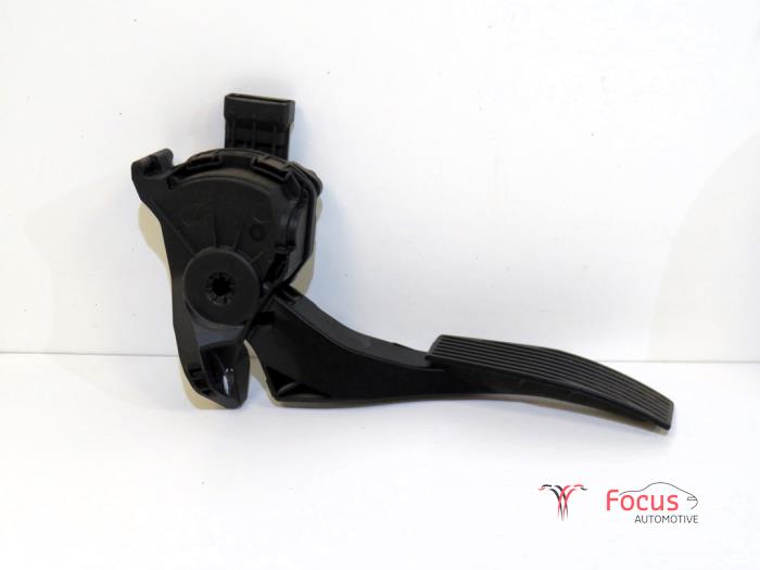 Begagnade Gaspedalsensor Opel Insignia Sports Tourer 2.0 CDTI 16V 160 Ecotec Pris € 10,00 Marginaltabell erbjuds av Focus Automotive