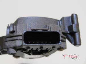 Gaspedalsensor från en Opel Insignia Sports Tourer 2.0 CDTI 16V 160 Ecotec 2010