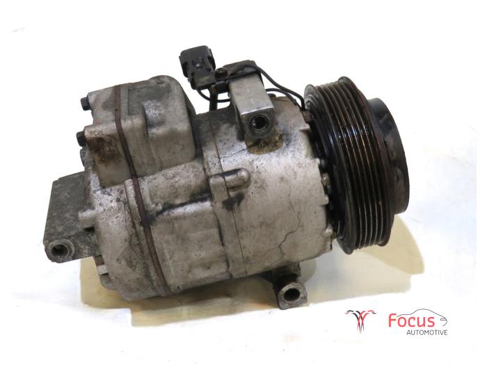 Usagé Pompe clim Kia Sportage (SL) 2.0 CRDi 16V VGT 4x4 Prix € 100,00 Règlement à la marge proposé par Focus Automotive