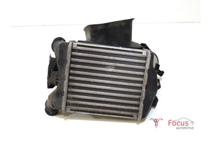 Usagé Intercooler Fiat 500 Abarth Prix € 100,00 Règlement à la marge proposé par Focus Automotive