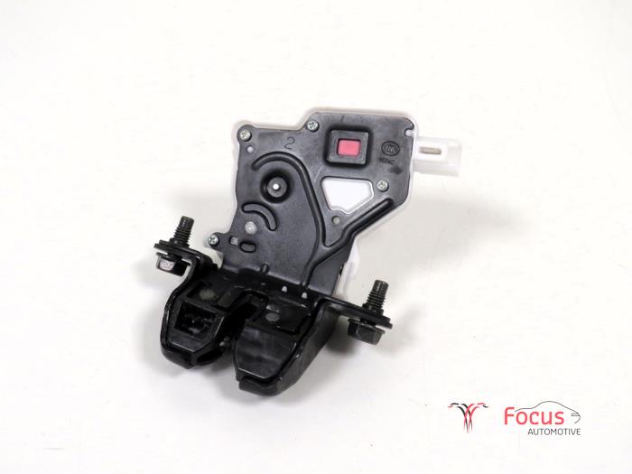 Tailgate Lock Mechanism Renault Kadjar 905024EA0A tailgate-lock-mechanism-renault-kadjar-905024ea0a