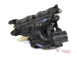 Usados Colector de admisión BMW 1 serie (F21) 114i 1.6 16V Precio € 30,00 Norma de margen ofrecido por Focus Automotive