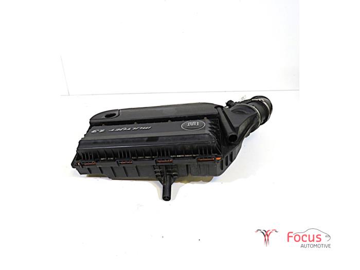 Begagnade Luftfilterhus Fiat Doblo Cargo (263) 1.3 MJ 16V DPF Euro 5 Pris € 44,95 Marginaltabell erbjuds av Focus Automotive