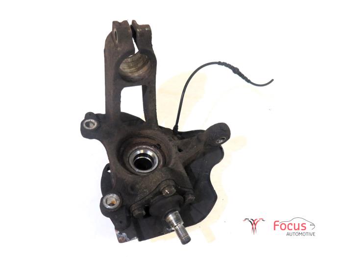 Begagnade Spindel, höger fram Peugeot Boxer (U9) 2.2 Blue HDi 120 Pris € 150,00 Marginaltabell erbjuds av Focus Automotive