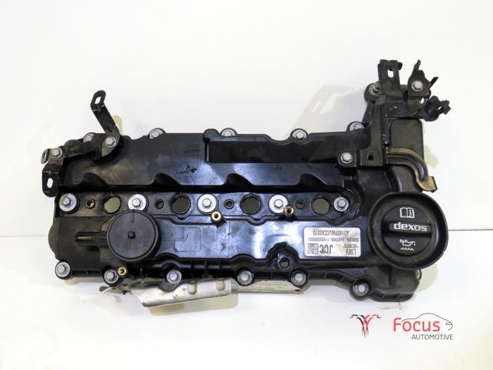 Gebrauchte Ventildeckel Opel Astra K Sports Tourer 1.6 CDTI 110 16V Preis € 35,00 Margenregelung angeboten von Focus Automotive