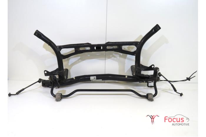 Used Subframe Volkswagen Golf VII (AUA) 1.4 TSI 16V Price € 59,95 Margin scheme offered by Focus Automotive