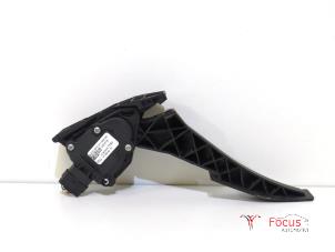 Gaspedalposition Sensor van een Opel Astra K Sports Tourer 1.6 CDTI 110 16V 2016