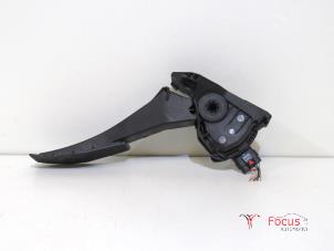Gaspedalposition Sensor van een Opel Astra K Sports Tourer 1.6 CDTI 110 16V 2016