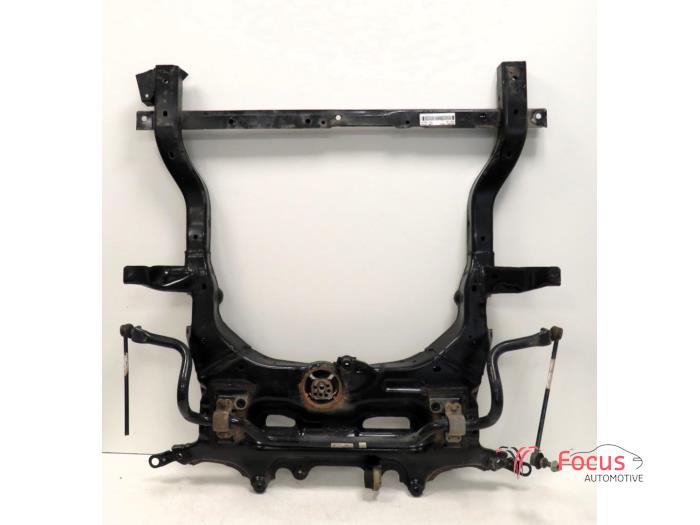 Used Subframe Opel Astra K Sports Tourer 1.6 CDTI 110 16V Price € 125,00 Margin scheme offered by Focus Automotive