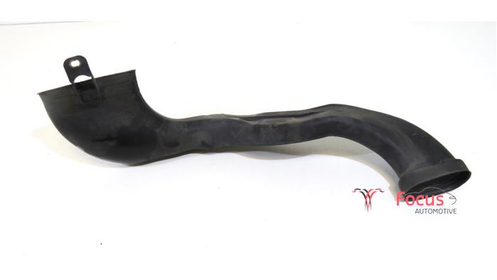 Begagnade Lufttratt Opel Astra J Sports Tourer (PD8/PE8/PF8) 1.7 CDTi 16V Pris € 20,00 Marginaltabell erbjuds av Focus Automotive