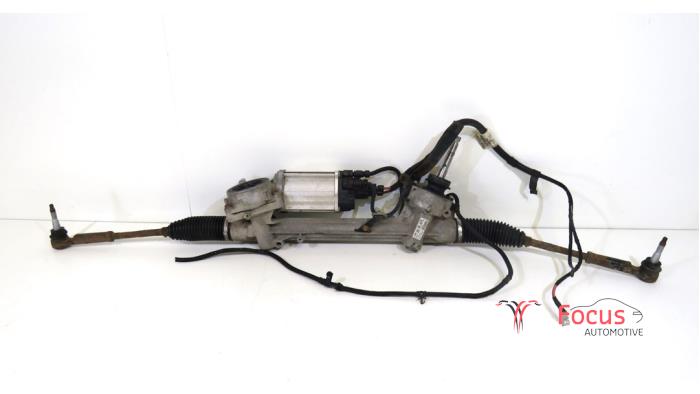 Begagnade Styrbox Opel Astra J Sports Tourer (PD8/PE8/PF8) 1.7 CDTi 16V Pris € 100,00 Marginaltabell erbjuds av Focus Automotive