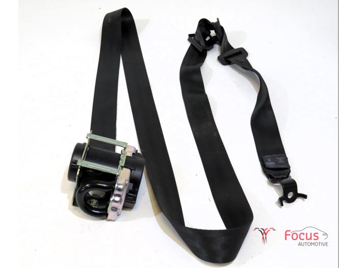 Airbag set + dashboard Volvo XC40 1.5 T3 Autom. 12V - 311700601