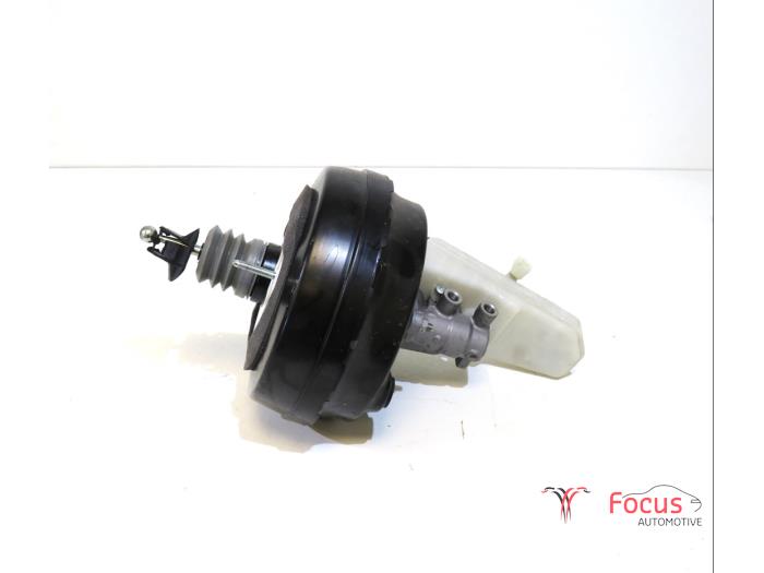 Usagé Assistant de freinage Volvo XC40 (XZ) 1.5 T3 12V Prix € 170,00 Règlement à la marge proposé par Focus Automotive
