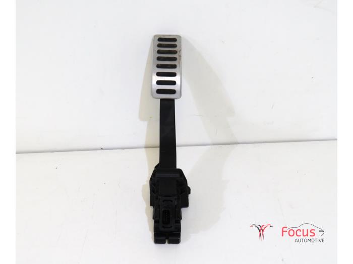 Begagnade Gaspedalsensor Volvo XC40 (XZ) 1.5 T3 12V Pris € 75,00 Marginaltabell erbjuds av Focus Automotive
