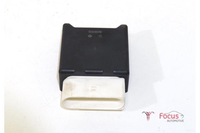 Usagé Module pompe carburant Volvo XC40 (XZ) 1.5 T3 12V Prix € 40,00 Règlement à la marge proposé par Focus Automotive