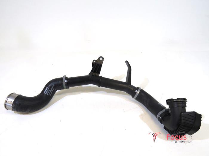 Gebrauchte Intercooler Rohr Volvo XC40 (XZ) 1.5 T3 12V Preis € 95,00 Margenregelung angeboten von Focus Automotive