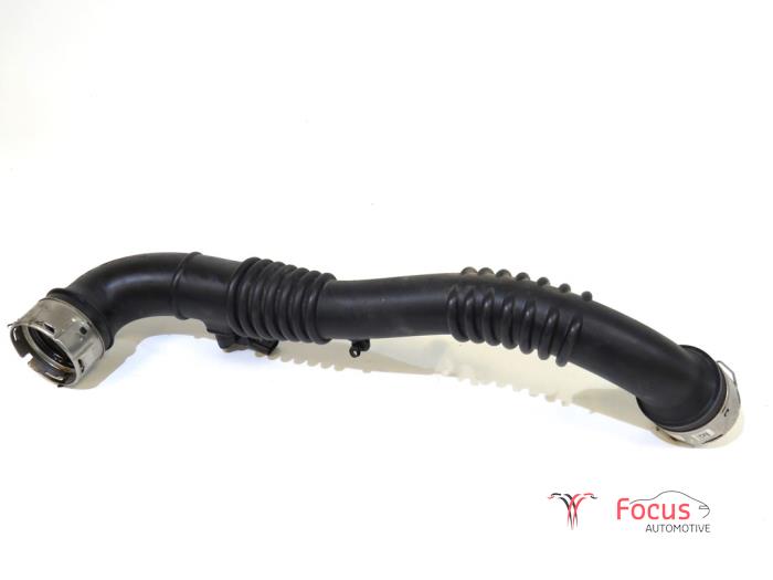 Gebrauchte Intercooler Rohr Volvo XC40 (XZ) 1.5 T3 12V Preis € 75,00 Margenregelung angeboten von Focus Automotive