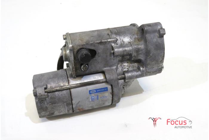 Gebrauchte Anlasser Landrover Range Rover Evoque (LVJ/LVS) 2.2 eD4 16V Preis € 75,00 Margenregelung angeboten von Focus Automotive